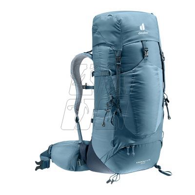 Deuter Aircontact Lite 40 + 10 Backpack 3340123-1374