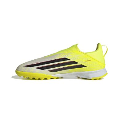 2. Adidas Junior F50 League LL TF JR9023 shoes