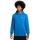 Nike Club BB men's sweatshirt blue FN3859 435