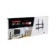 12. MACLEAN TV MOUNT MAX VESA 400X400, 32-70", 45KG, TILT ADJUSTMENT +0°~-10°, MC-412