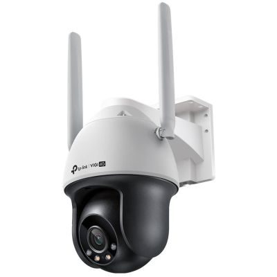 3. VIGI 4MP 4G NETWORK CAMERA/LTE FULL-COLOR WI-FI PAN/TILT