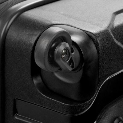6. SwissBags Tourist 76444 Suitcase