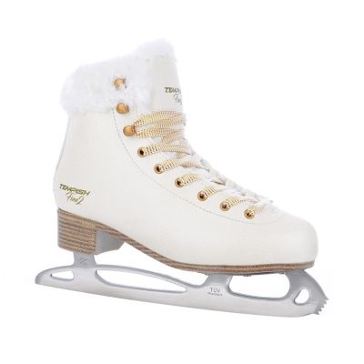 2. TEMPISH Fine II Figure Skates