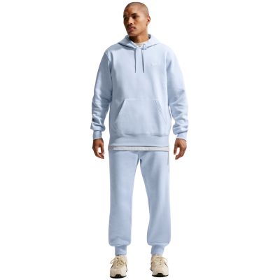 6. Nike Club BB Jogger Men's Pants Blue FN3787 407