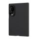 4. Nillkin Super Frosted Shield Fold Magnetic Case for Samsung Galaxy Z Fold 8 Compatible with MagSafe - Black
