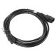 3. LANBERG POWER CABLE EXTENSION C13 -> C14 VDE, 3M
