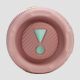 3. JBL FLIP 7 PINK Portable Speaker Pink
