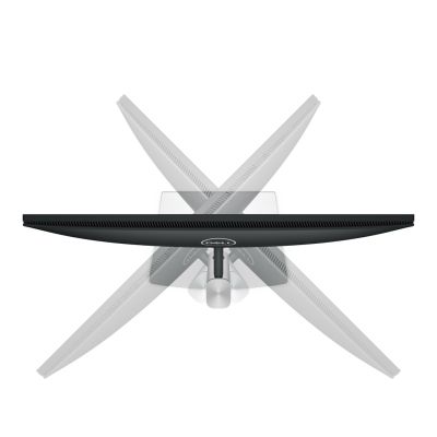 7. DELL LED MONITOR 24" P2425HE