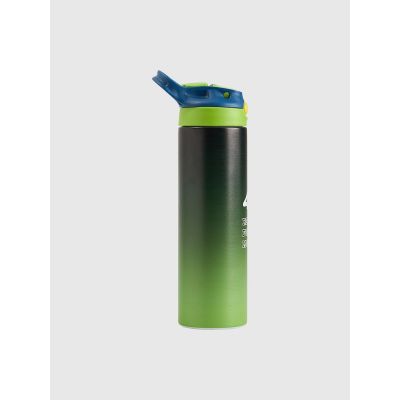 2. 590 ml Children’s Metal Water Bottle 4F 4FJRSS26ABOTU037-45S