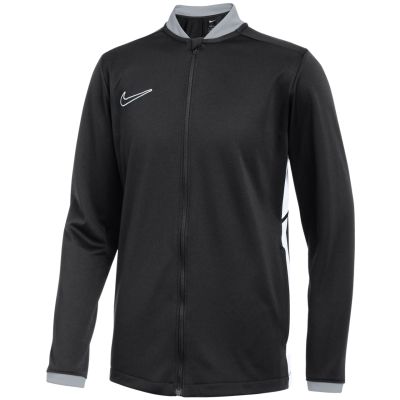 3. Nike Dri-Fit Academy 25 Track Jacket Jr FZ9836 010 sweatshirt