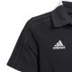 3. T-Shirt adidas Condivo 18 Cotton Polo JR CF4373 black