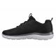 7. Skechers Summits Torre M 232395-BKTP shoes