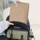 7. Tech-Protect Neoslim 13-14" Laptop Bag - Beige