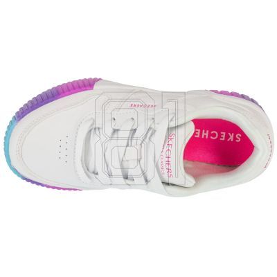 3. Skechers Jade 310890L-WMN White 28