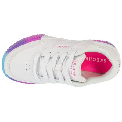 3. Skechers Jade 310890L-WMN White 28
