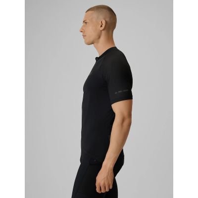 5. Men's 4F UPF50+ cycling jersey 4FRSS26TFTSM2450-20S
