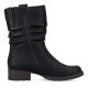 9. Boots insulated with wool Rieker W RKR174