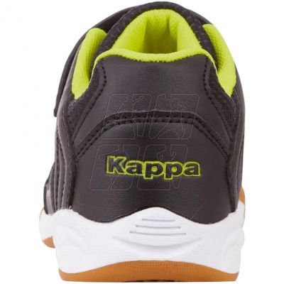 5. Kappa Damba K Jr 260765K 1140 shoes