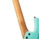 9. CORT G200SE Seafoam Green - Electric Guitar