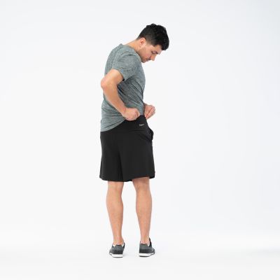 12. Men’s Shorts SAZH SENIOR