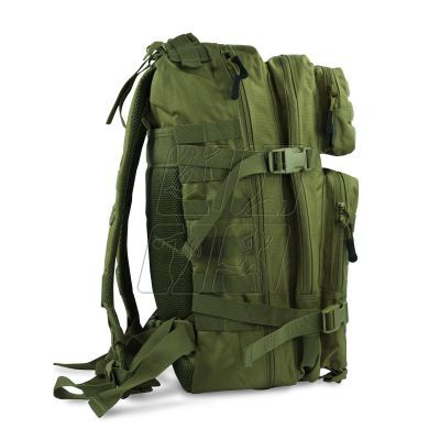 4. Offlander Survival 43L hiking backpack OFF_CACC_07GN