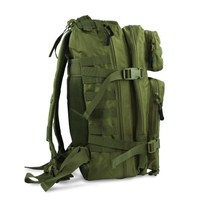 4. Offlander Survival 43L Hiking Backpack OFF_CACC_07GN