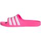 10. Adidas Adilette Aqua Slides Jr IG4860 flip-flops