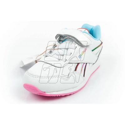 10. Reebok Royal Jr 100033283 shoes