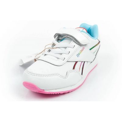 10. Reebok Royal Jr 100033283 shoes