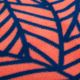 5. Spokey Picnic Leaf picnic blanket 180x210 cm 927387