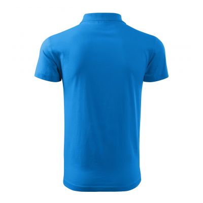 3. Malfini Single J. M MLI-20270 Polo Shirt