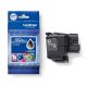 4. BROTHER Black Ink LC552XLBK=LC-552XLBK