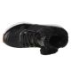3. Skechers Uno - Cozy On Air 310518L-BKRG Black 28