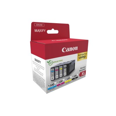 2. Canon 9182B010 - High (XL) Yield - 4 pcs - Bulk Pack