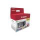 2. Canon 9182B010 - High (XL) Yield - 4 pcs - Bulk Pack
