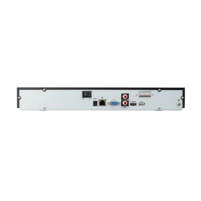 8. 32-channel IP recorder BCS-L-NVR3202-A-4KE(2)