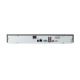 8. 32-channel IP recorder BCS-L-NVR3202-A-4KE(2)