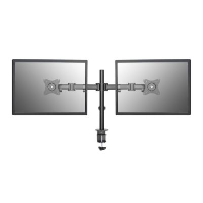 3. Equip 650115 Monitor Holder/Stand 68.6 cm (27") Desk Black