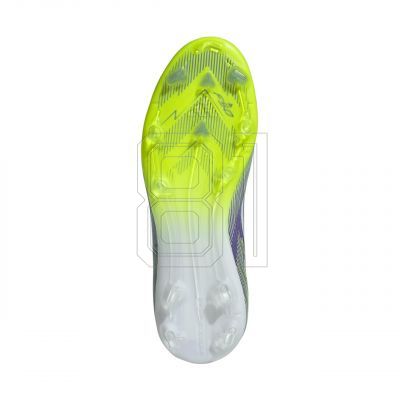 6. Adidas F50 Elite FG Jr JH7714 football boots