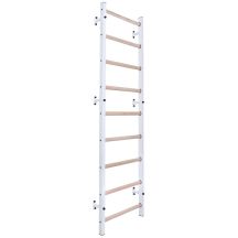 GYMNASTIC WOODEN AND METAL BENCHK 700W