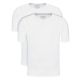 11. Calvin Klein 2P S/S Crew Neck T-shirt Set M 000NB1088A