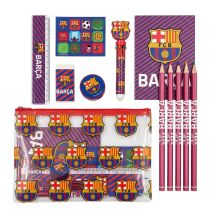 FC Barcelona school supplies set in a bag 2700002517