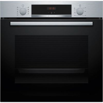 BOSCH HBA534ES3 stainless steel oven