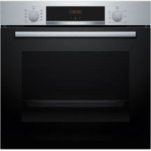 BOSCH HBA534ES3 stainless steel oven