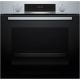 BOSCH HBA534ES3 stainless steel oven