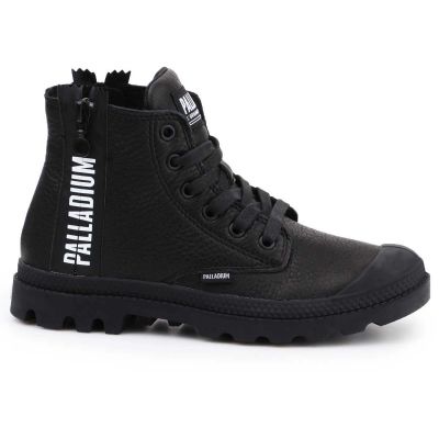 12. Palladium Pampa UBN ZIPS 96857-008-M