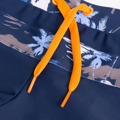 3. Children's Bathing Boxers TAHU KIDS