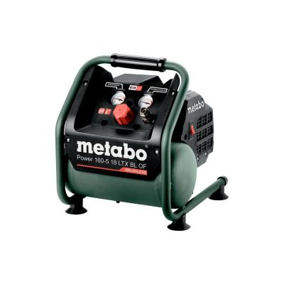 3. Metabo 601521850 compressor Battery