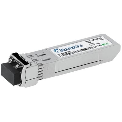 6. BlueOptics JNP-SFP-25G-SR Network Transceiver Module 25000 Mbit/s SFP28 850 nm Fiber Optic
