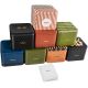 8. FOSSIL Coachman CH2565 Men's Watch + BOX